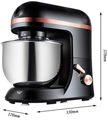 🍰 Professional Tilt-Head Stand Mixer – 7-Speed Baking Power ⚡