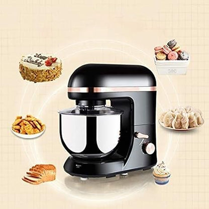 🍰 Professional Tilt-Head Stand Mixer – 7-Speed Baking Power ⚡