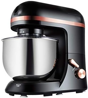 🍰 Professional Tilt-Head Stand Mixer – 7-Speed Baking Power ⚡