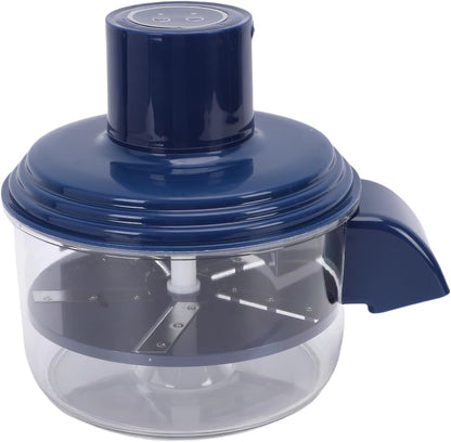 Mini Automatic Cooker ⚡🥘 | Rechargeable Kitchen Device ✨