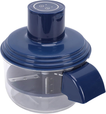Mini Automatic Cooker ⚡🥘 | Rechargeable Kitchen Device ✨