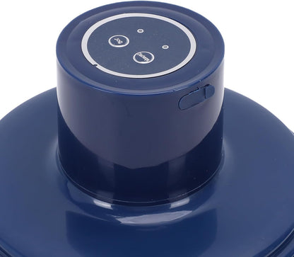 Mini Automatic Cooker ⚡🥘 | Rechargeable Kitchen Device ✨