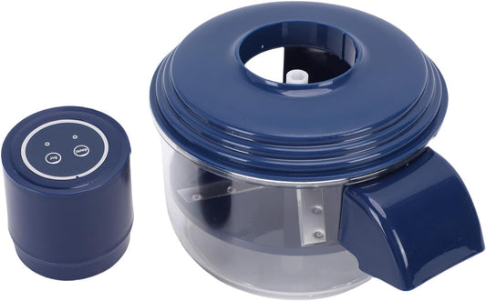 Mini Automatic Cooker ⚡🥘 | Rechargeable Kitchen Device ✨
