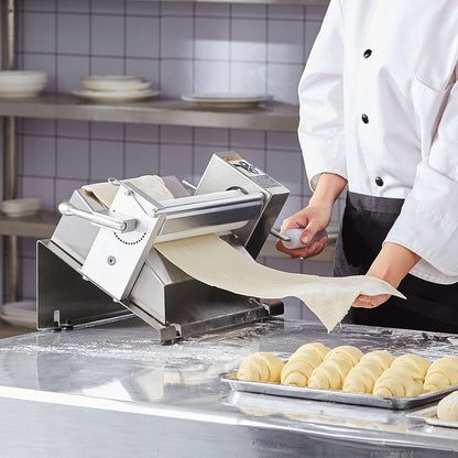 🍞⚙️ Adjustable Electric Food Slicer – Precision Meat & Bread Cutter 🥩✨