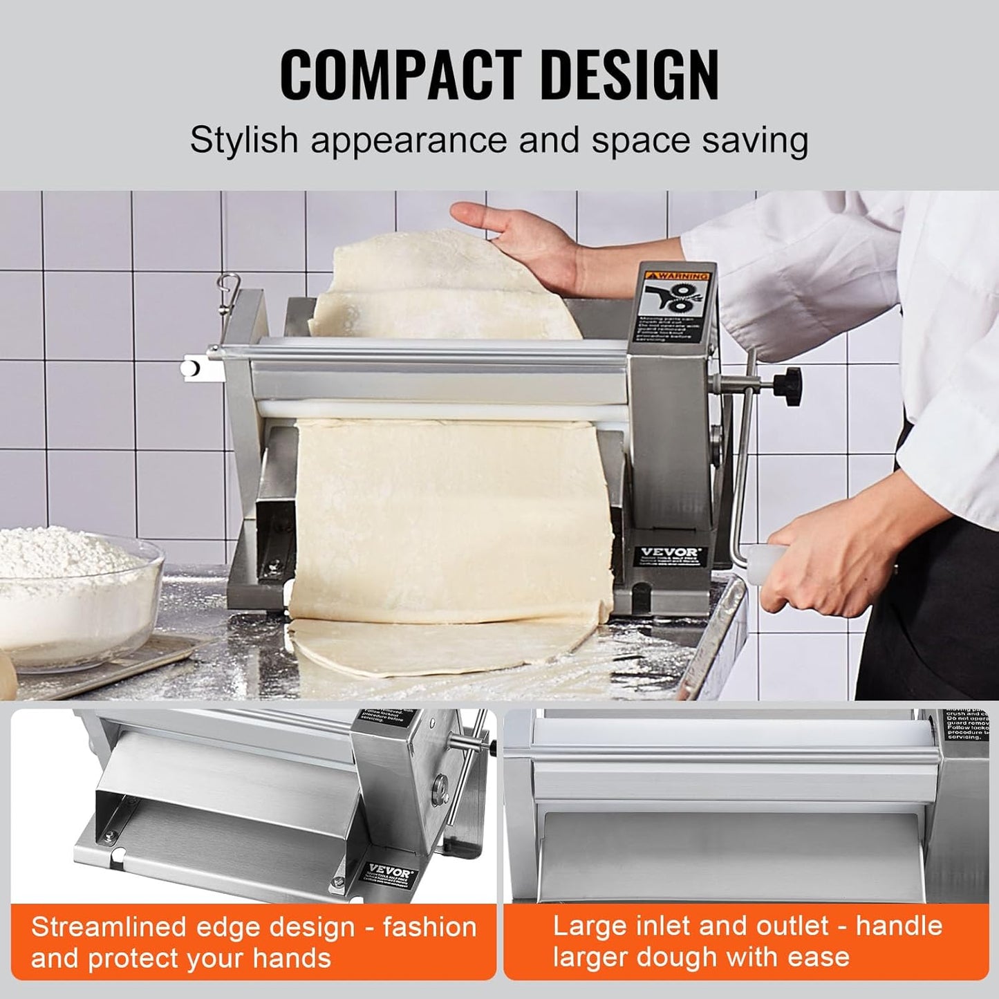 🍞⚙️ Adjustable Electric Food Slicer – Precision Meat & Bread Cutter 🥩✨
