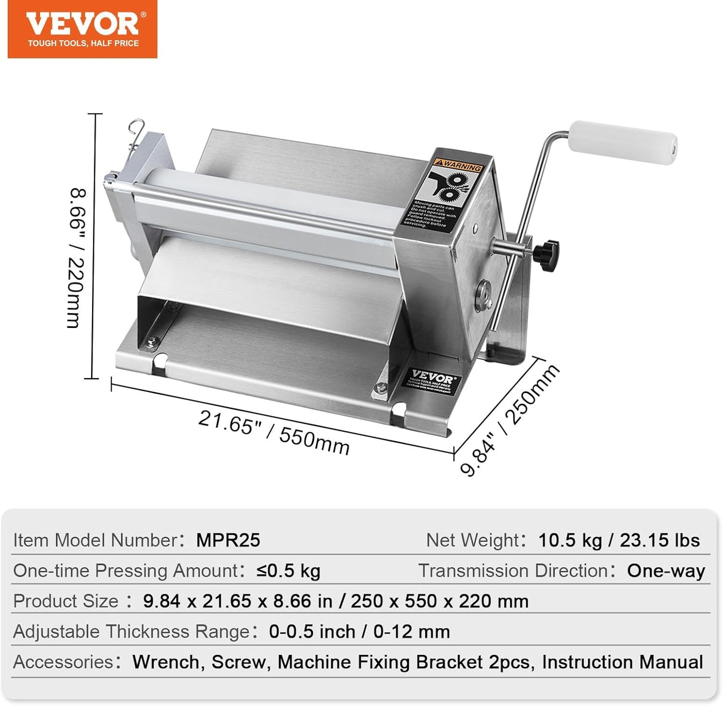 🍞⚙️ Adjustable Electric Food Slicer – Precision Meat & Bread Cutter 🥩✨